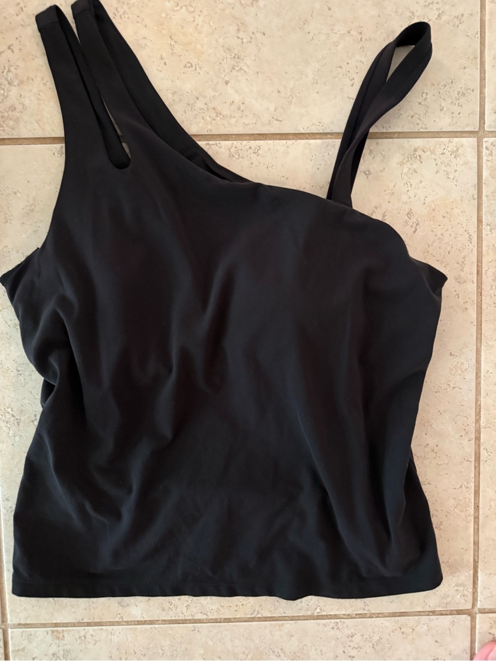 Target Athletic Tank Top